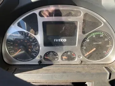 Iveco Eurocargo ML 120 E 21/ 2004 /EURO 3/ 348 544 Km (47)