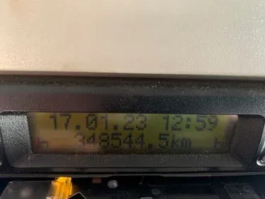 Iveco Eurocargo ML 120 E 21/ 2004 /EURO 3/ 348 544 Km (49)