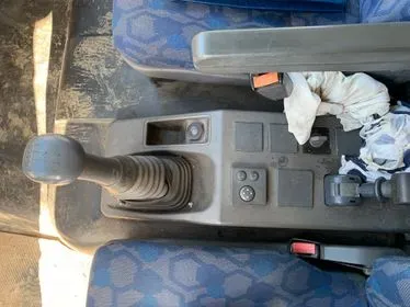 Iveco Eurocargo ML 120 E 21/ 2004 /EURO 3/ 348 544 Km (50)