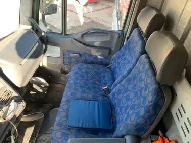 Iveco Eurocargo ML 120 E 21/ 2004 /EURO 3/ 348 544 Km (51)