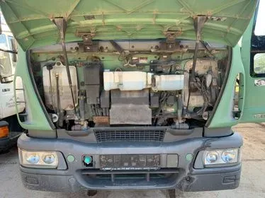 Iveco Eurocargo ML 120 E 21/ 2004 /EURO 3/ 348 544 Km (56)