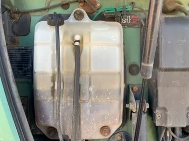 Iveco Eurocargo ML 120 E 21/ 2004 /EURO 3/ 348 544 Km (57)