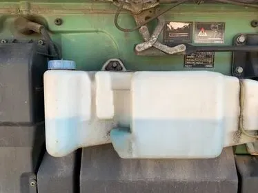 Iveco Eurocargo ML 120 E 21/ 2004 /EURO 3/ 348 544 Km (59)