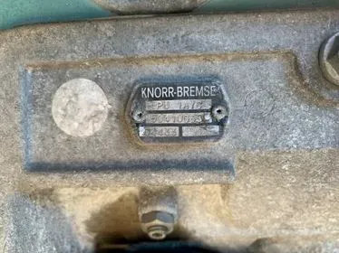 Iveco Eurocargo ML 120 E 21/ 2004 /EURO 3/ 348 544 Km (60)