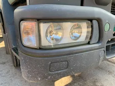 Iveco Eurocargo ML 120 E 21/ 2004 /EURO 3/ 348 544 Km (8)