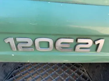 Iveco Eurocargo ML 120 E 21/ 2004 /EURO 3/ 348 544 Km (10)