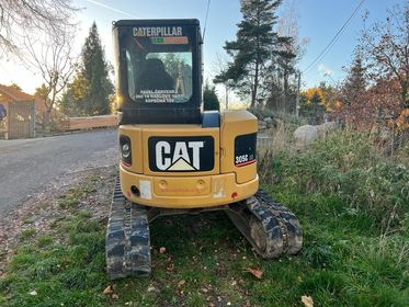 CAT 305 C (4)
