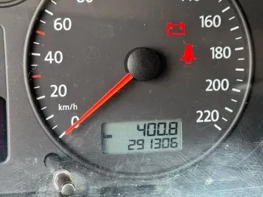 Volkswagen Transporter / 2004 / 292 000 km (20)