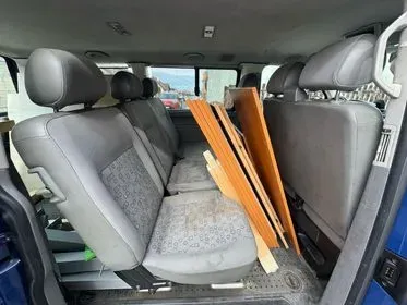 Volkswagen Transporter / 2004 / 292 000 km (23)