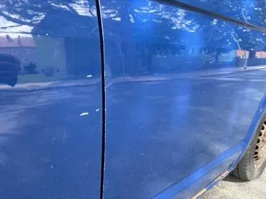 Volkswagen Transporter / 2004 / 292 000 km (9)