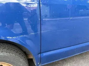 Volkswagen Transporter / 2004 / 292 000 km (8)