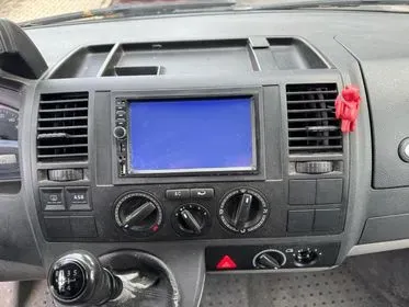 Volkswagen Transporter / 2004 / 292 000 km (21)