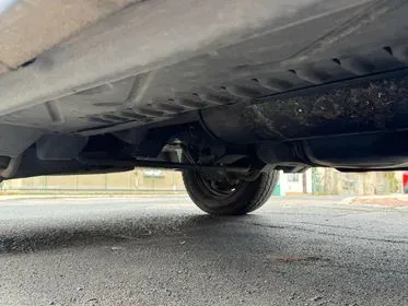 Volkswagen Transporter / 2004 / 292 000 km (14)