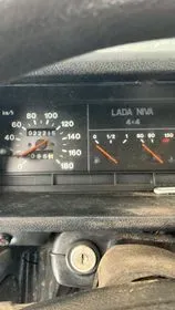 LADA NIVA / 22 000 km (6)
