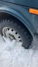 LADA NIVA / 22 000 km (4)