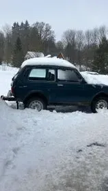 LADA NIVA / 22 000 km (3)