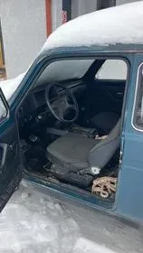 LADA NIVA / 22 000 km (5)