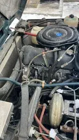 LADA NIVA / 22 000 km (9)