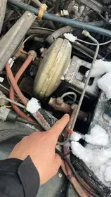 LADA NIVA / 22 000 km (10)