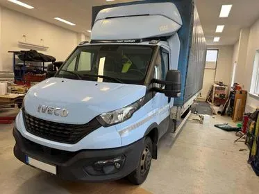 IVECO IS52CI2AA + VEZEKO / 2020 / 295 400 km (1)