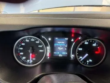 IVECO IS52CI2AA + VEZEKO / 2020 / 295 400 km (7)