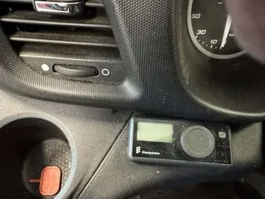 IVECO IS52CI2AA + VEZEKO / 2020 / 295 400 km (10)