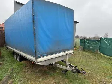 IVECO IS52CI2AA + VEZEKO / 2020 / 295 400 km (5)