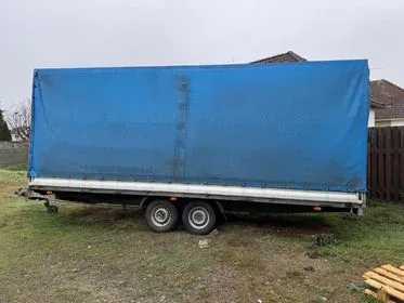 IVECO IS52CI2AA + VEZEKO / 2020 / 295 400 km (6)