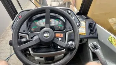 CATTERPILAR TH460B (9)