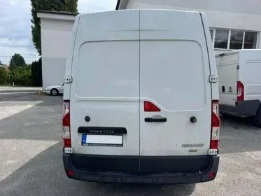 Renault Master / 2016 / 396 000 km (4)