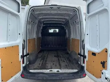 Renault Master / 2016 / 396 000 km (10)