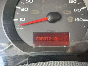 Renault Master / 2016 / 396 000 km (12)