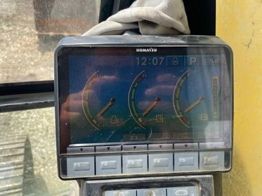 KOMATSU PC240 NLC 8 (18)
