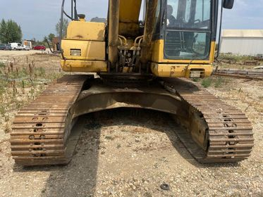 KOMATSU PC240 NLC 8 (19)