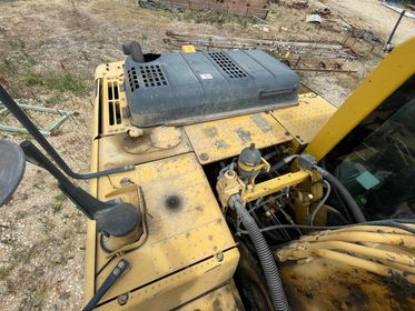 KOMATSU PC240 NLC 8 (21)