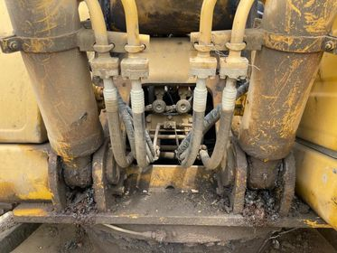 KOMATSU PC240 NLC 8 (22)