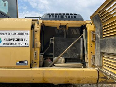 KOMATSU PC240 NLC 8 (8)