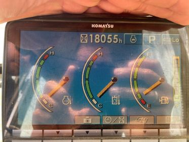 KOMATSU PC240 NLC 8 (10)