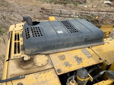 KOMATSU PC240 NLC 8 (24)