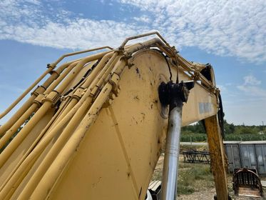 KOMATSU PC240 NLC 8 (25)