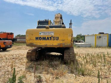 KOMATSU PC240 NLC 8 (3)