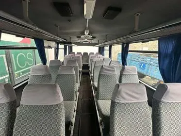 SOR TK9C7X / 1995 / 178 000 km (7)