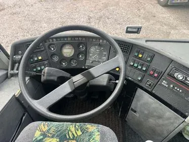 SOR TK9C7X / 1995 / 178 000 km (12)