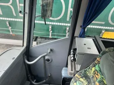 SOR TK9C7X / 1995 / 178 000 km (15)