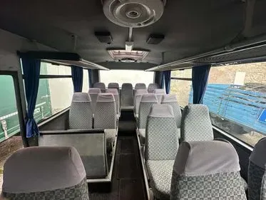 SOR TK9C7X / 1995 / 178 000 km (6)