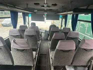 SOR TK9C7X / 1995 / 178 000 km (10)