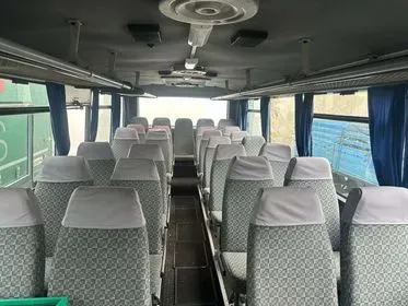 SOR TK9C7X / 1995 / 178 000 km (8)