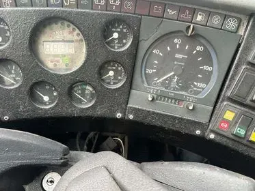 SOR TK9C7X / 1995 / 178 000 km (13)