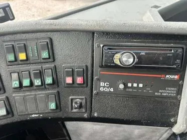 SOR TK9C7X / 1995 / 178 000 km (14)