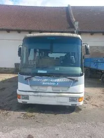 SOR TK9C7X / 1995 / 178 000 km (2)